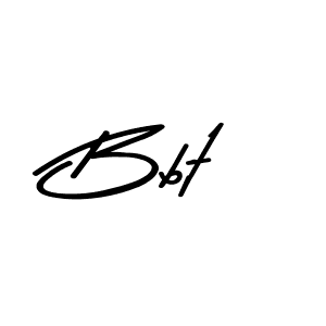 How to Draw Bbt signature style? Asem Kandis PERSONAL USE is a latest design signature styles for name Bbt. Bbt signature style 9 images and pictures png