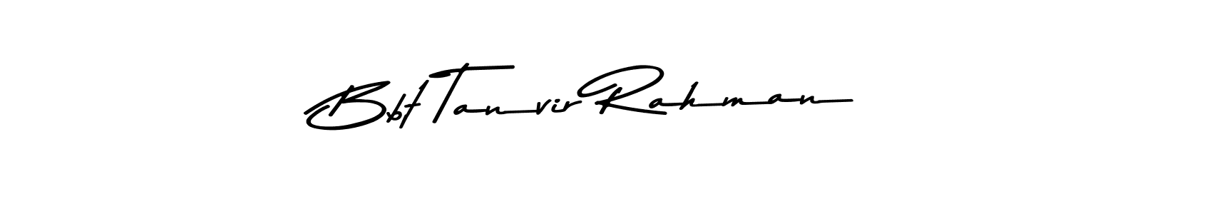 It looks lik you need a new signature style for name Bbt Tanvir Rahman. Design unique handwritten (Asem Kandis PERSONAL USE) signature with our free signature maker in just a few clicks. Bbt Tanvir Rahman signature style 9 images and pictures png