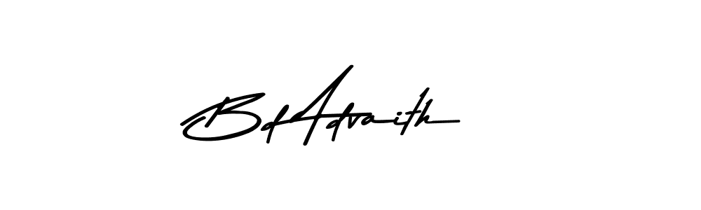 See photos of Bd Advaith official signature by Spectra . Check more albums & portfolios. Read reviews & check more about Asem Kandis PERSONAL USE font. Bd Advaith signature style 9 images and pictures png