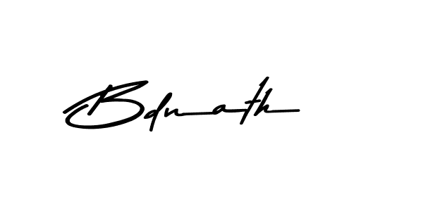 It looks lik you need a new signature style for name Bdnath. Design unique handwritten (Asem Kandis PERSONAL USE) signature with our free signature maker in just a few clicks. Bdnath signature style 9 images and pictures png