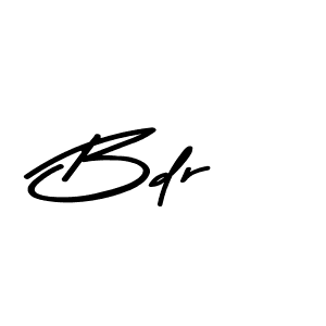 Here are the top 10 professional signature styles for the name Bdr. These are the best autograph styles you can use for your name. Bdr signature style 9 images and pictures png