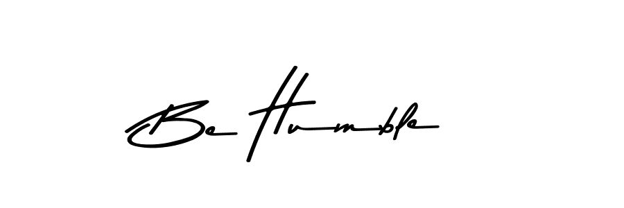 You can use this online signature creator to create a handwritten signature for the name Be Humble. This is the best online autograph maker. Be Humble signature style 9 images and pictures png