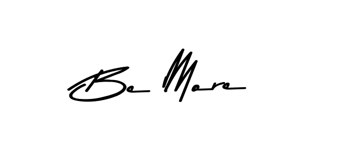 Make a beautiful signature design for name Be More. Use this online signature maker to create a handwritten signature for free. Be More signature style 9 images and pictures png