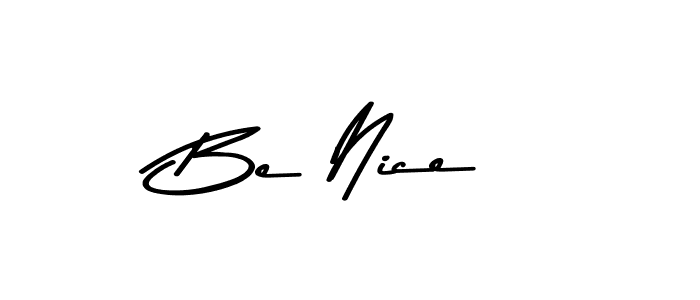 Best and Professional Signature Style for Be Nice. Asem Kandis PERSONAL USE Best Signature Style Collection. Be Nice signature style 9 images and pictures png