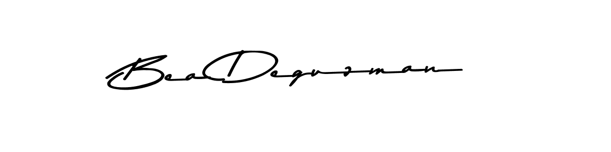 Use a signature maker to create a handwritten signature online. With this signature software, you can design (Asem Kandis PERSONAL USE) your own signature for name Bea Deguzman. Bea Deguzman signature style 9 images and pictures png