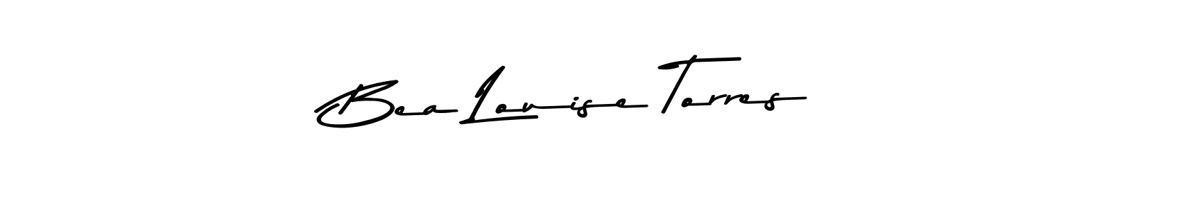 See photos of Bea Louise Torres official signature by Spectra . Check more albums & portfolios. Read reviews & check more about Asem Kandis PERSONAL USE font. Bea Louise Torres signature style 9 images and pictures png