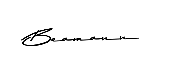 if you are searching for the best signature style for your name Beamann. so please give up your signature search. here we have designed multiple signature styles  using Asem Kandis PERSONAL USE. Beamann signature style 9 images and pictures png