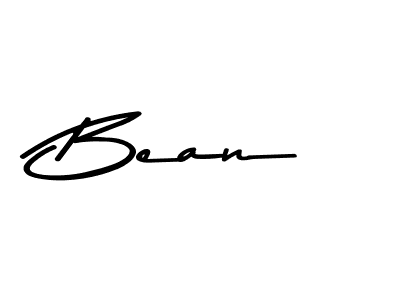 Best and Professional Signature Style for Bean. Asem Kandis PERSONAL USE Best Signature Style Collection. Bean signature style 9 images and pictures png