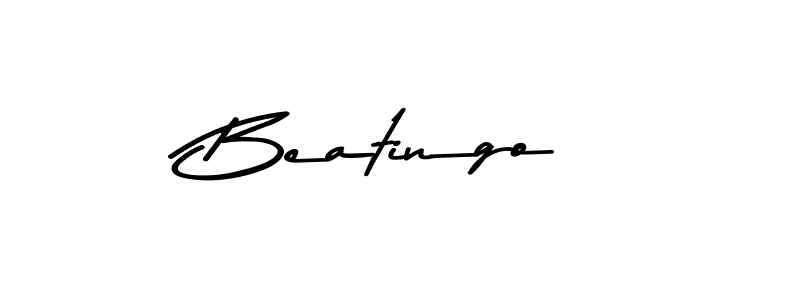 Best and Professional Signature Style for Beatingo. Asem Kandis PERSONAL USE Best Signature Style Collection. Beatingo signature style 9 images and pictures png