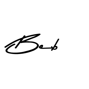 Once you've used our free online signature maker to create your best signature Asem Kandis PERSONAL USE style, it's time to enjoy all of the benefits that Beb name signing documents. Beb signature style 9 images and pictures png