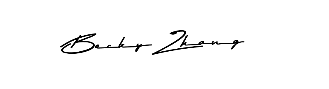Best and Professional Signature Style for Becky Zhang. Asem Kandis PERSONAL USE Best Signature Style Collection. Becky Zhang signature style 9 images and pictures png