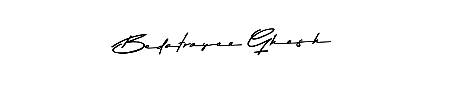 How to Draw Bedatrayee Ghosh signature style? Asem Kandis PERSONAL USE is a latest design signature styles for name Bedatrayee Ghosh. Bedatrayee Ghosh signature style 9 images and pictures png