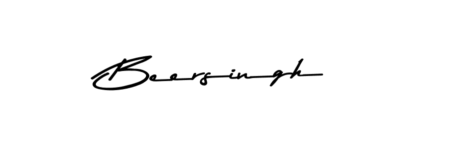 Here are the top 10 professional signature styles for the name Beersingh. These are the best autograph styles you can use for your name. Beersingh signature style 9 images and pictures png