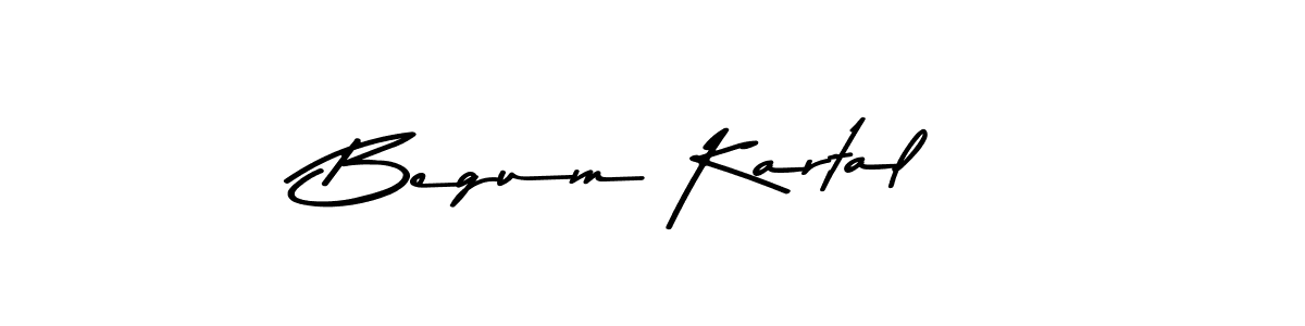It looks lik you need a new signature style for name Begum Kartal. Design unique handwritten (Asem Kandis PERSONAL USE) signature with our free signature maker in just a few clicks. Begum Kartal signature style 9 images and pictures png