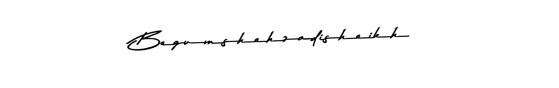 Similarly Asem Kandis PERSONAL USE is the best handwritten signature design. Signature creator online .You can use it as an online autograph creator for name Begumshehzadisheikh. Begumshehzadisheikh signature style 9 images and pictures png