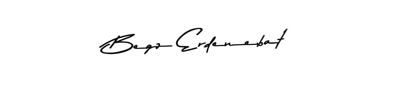 How to make Begz Erdenebat signature? Asem Kandis PERSONAL USE is a professional autograph style. Create handwritten signature for Begz Erdenebat name. Begz Erdenebat signature style 9 images and pictures png