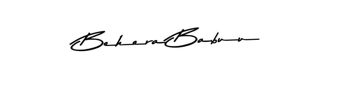 Check out images of Autograph of Behera Babuu name. Actor Behera Babuu Signature Style. Asem Kandis PERSONAL USE is a professional sign style online. Behera Babuu signature style 9 images and pictures png