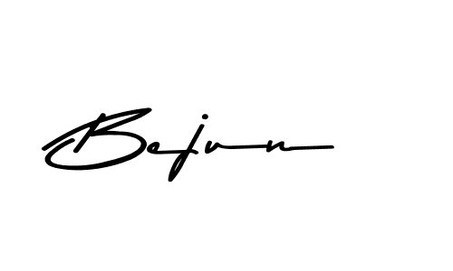 Here are the top 10 professional signature styles for the name Bejun. These are the best autograph styles you can use for your name. Bejun signature style 9 images and pictures png