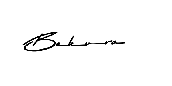 if you are searching for the best signature style for your name Bekura. so please give up your signature search. here we have designed multiple signature styles  using Asem Kandis PERSONAL USE. Bekura signature style 9 images and pictures png