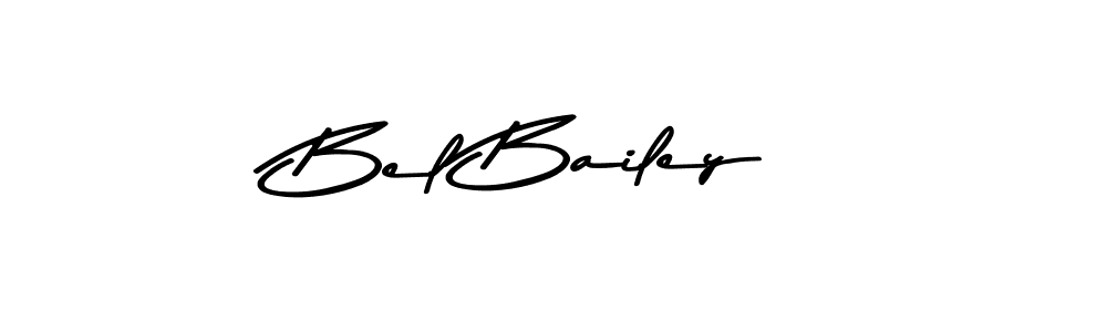 Here are the top 10 professional signature styles for the name Bel Bailey. These are the best autograph styles you can use for your name. Bel Bailey signature style 9 images and pictures png