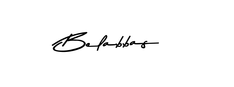 Also You can easily find your signature by using the search form. We will create Belabbas name handwritten signature images for you free of cost using Asem Kandis PERSONAL USE sign style. Belabbas signature style 9 images and pictures png