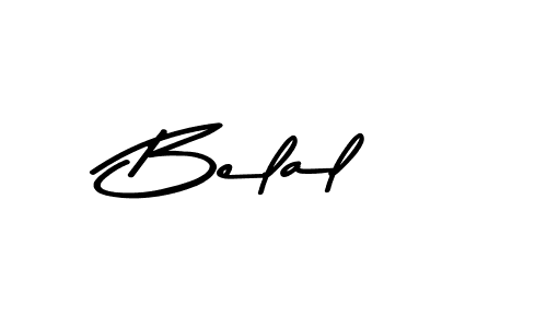 Make a beautiful signature design for name Belal. Use this online signature maker to create a handwritten signature for free. Belal signature style 9 images and pictures png