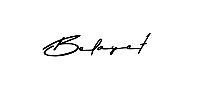 Best and Professional Signature Style for Belayet. Asem Kandis PERSONAL USE Best Signature Style Collection. Belayet signature style 9 images and pictures png