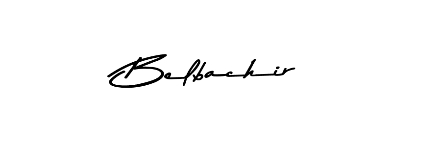 Best and Professional Signature Style for Belbachir. Asem Kandis PERSONAL USE Best Signature Style Collection. Belbachir signature style 9 images and pictures png