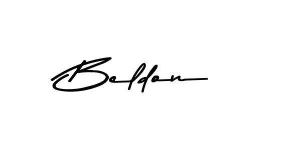 if you are searching for the best signature style for your name Beldon. so please give up your signature search. here we have designed multiple signature styles  using Asem Kandis PERSONAL USE. Beldon signature style 9 images and pictures png