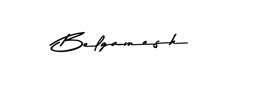 It looks lik you need a new signature style for name Belgamesh. Design unique handwritten (Asem Kandis PERSONAL USE) signature with our free signature maker in just a few clicks. Belgamesh signature style 9 images and pictures png