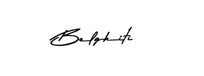 Once you've used our free online signature maker to create your best signature Asem Kandis PERSONAL USE style, it's time to enjoy all of the benefits that Belghiti name signing documents. Belghiti signature style 9 images and pictures png