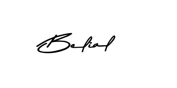 How to Draw Belial signature style? Asem Kandis PERSONAL USE is a latest design signature styles for name Belial. Belial signature style 9 images and pictures png