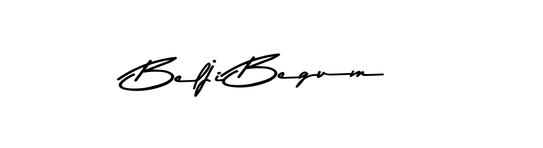 Check out images of Autograph of Belji Begum name. Actor Belji Begum Signature Style. Asem Kandis PERSONAL USE is a professional sign style online. Belji Begum signature style 9 images and pictures png