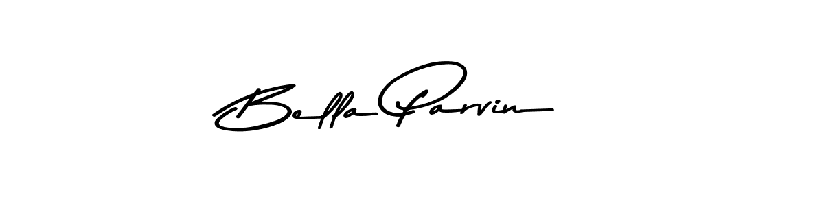 Check out images of Autograph of Bella Parvin name. Actor Bella Parvin Signature Style. Asem Kandis PERSONAL USE is a professional sign style online. Bella Parvin signature style 9 images and pictures png