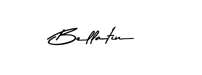 The best way (Asem Kandis PERSONAL USE) to make a short signature is to pick only two or three words in your name. The name Bellatin include a total of six letters. For converting this name. Bellatin signature style 9 images and pictures png