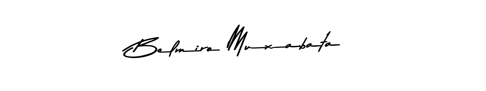 How to Draw Belmiro Muxabata signature style? Asem Kandis PERSONAL USE is a latest design signature styles for name Belmiro Muxabata. Belmiro Muxabata signature style 9 images and pictures png