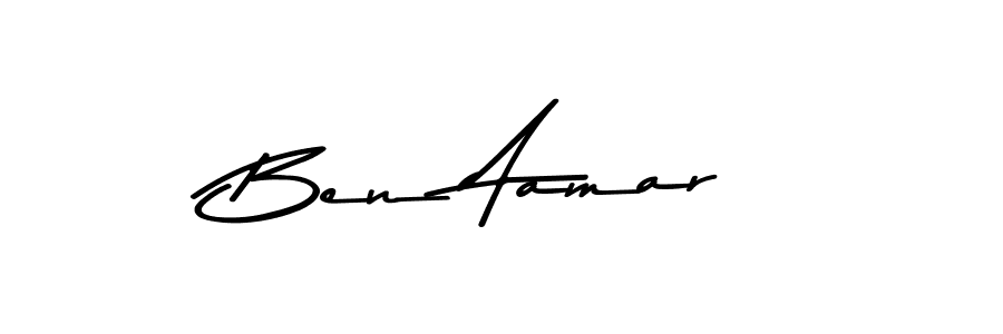 It looks lik you need a new signature style for name Ben Aamar. Design unique handwritten (Asem Kandis PERSONAL USE) signature with our free signature maker in just a few clicks. Ben Aamar signature style 9 images and pictures png