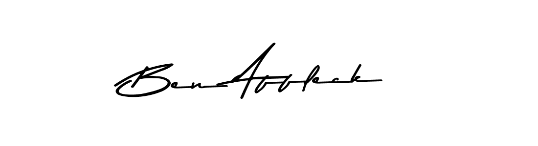 Also we have Ben Affleck name is the best signature style. Create professional handwritten signature collection using Asem Kandis PERSONAL USE autograph style. Ben Affleck signature style 9 images and pictures png