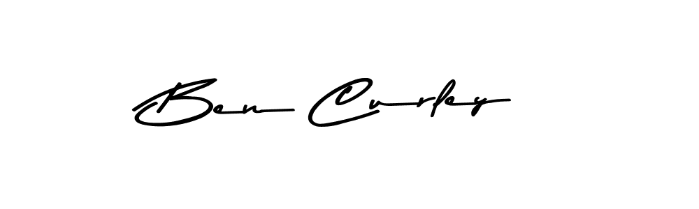 Similarly Asem Kandis PERSONAL USE is the best handwritten signature design. Signature creator online .You can use it as an online autograph creator for name Ben Curley. Ben Curley signature style 9 images and pictures png
