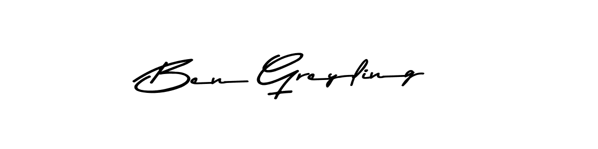 It looks lik you need a new signature style for name Ben Greyling. Design unique handwritten (Asem Kandis PERSONAL USE) signature with our free signature maker in just a few clicks. Ben Greyling signature style 9 images and pictures png
