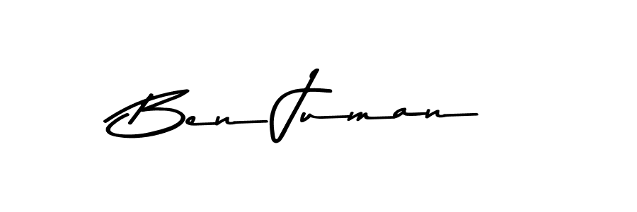 How to Draw Ben Juman signature style? Asem Kandis PERSONAL USE is a latest design signature styles for name Ben Juman. Ben Juman signature style 9 images and pictures png