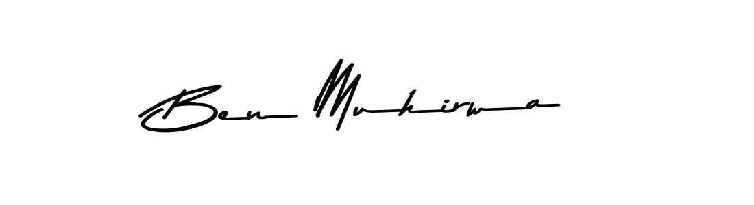 You can use this online signature creator to create a handwritten signature for the name Ben Muhirwa. This is the best online autograph maker. Ben Muhirwa signature style 9 images and pictures png