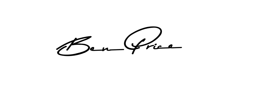 Asem Kandis PERSONAL USE is a professional signature style that is perfect for those who want to add a touch of class to their signature. It is also a great choice for those who want to make their signature more unique. Get Ben Price name to fancy signature for free. Ben Price signature style 9 images and pictures png