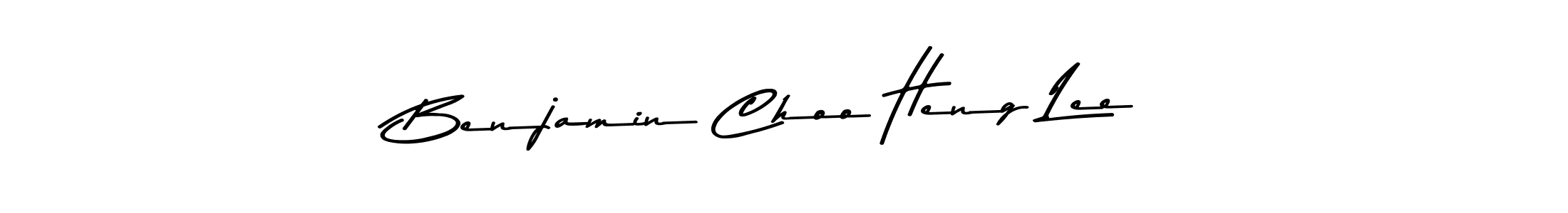 Asem Kandis PERSONAL USE is a professional signature style that is perfect for those who want to add a touch of class to their signature. It is also a great choice for those who want to make their signature more unique. Get Benjamin Choo Heng Lee name to fancy signature for free. Benjamin Choo Heng Lee signature style 9 images and pictures png