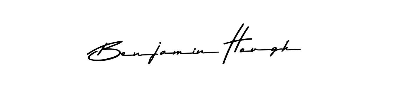 Once you've used our free online signature maker to create your best signature Asem Kandis PERSONAL USE style, it's time to enjoy all of the benefits that Benjamin Hough name signing documents. Benjamin Hough signature style 9 images and pictures png