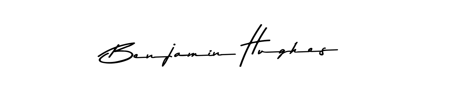The best way (Asem Kandis PERSONAL USE) to make a short signature is to pick only two or three words in your name. The name Benjamin Hughes include a total of six letters. For converting this name. Benjamin Hughes signature style 9 images and pictures png