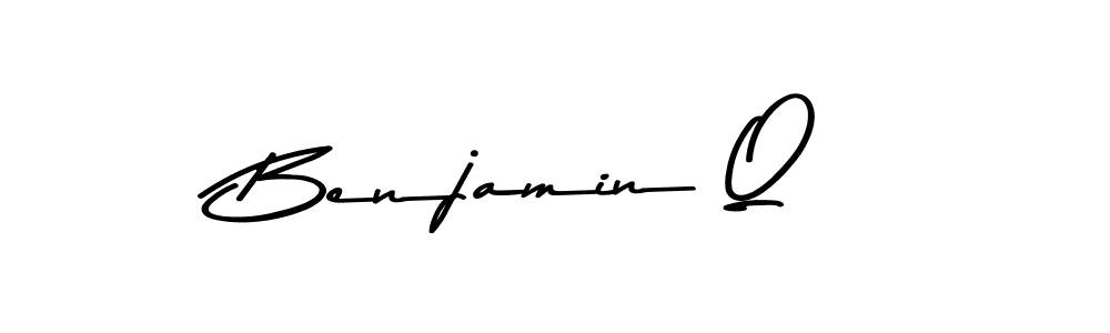 Best and Professional Signature Style for Benjamin Q. Asem Kandis PERSONAL USE Best Signature Style Collection. Benjamin Q signature style 9 images and pictures png