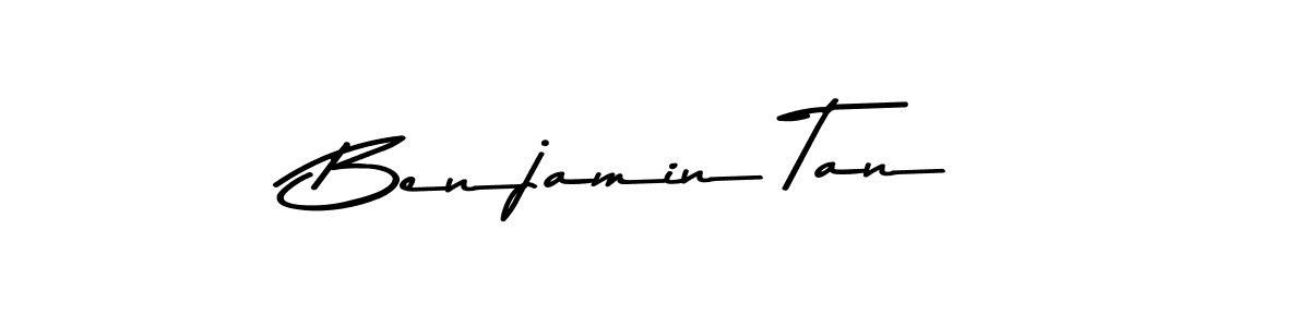 Also You can easily find your signature by using the search form. We will create Benjamin Tan name handwritten signature images for you free of cost using Asem Kandis PERSONAL USE sign style. Benjamin Tan signature style 9 images and pictures png