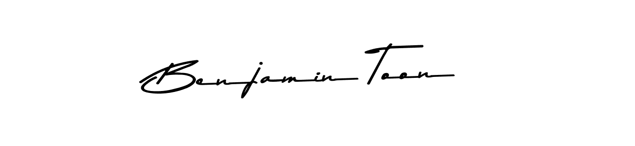 Here are the top 10 professional signature styles for the name Benjamin Toon. These are the best autograph styles you can use for your name. Benjamin Toon signature style 9 images and pictures png