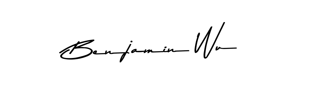 Asem Kandis PERSONAL USE is a professional signature style that is perfect for those who want to add a touch of class to their signature. It is also a great choice for those who want to make their signature more unique. Get Benjamin Wu name to fancy signature for free. Benjamin Wu signature style 9 images and pictures png